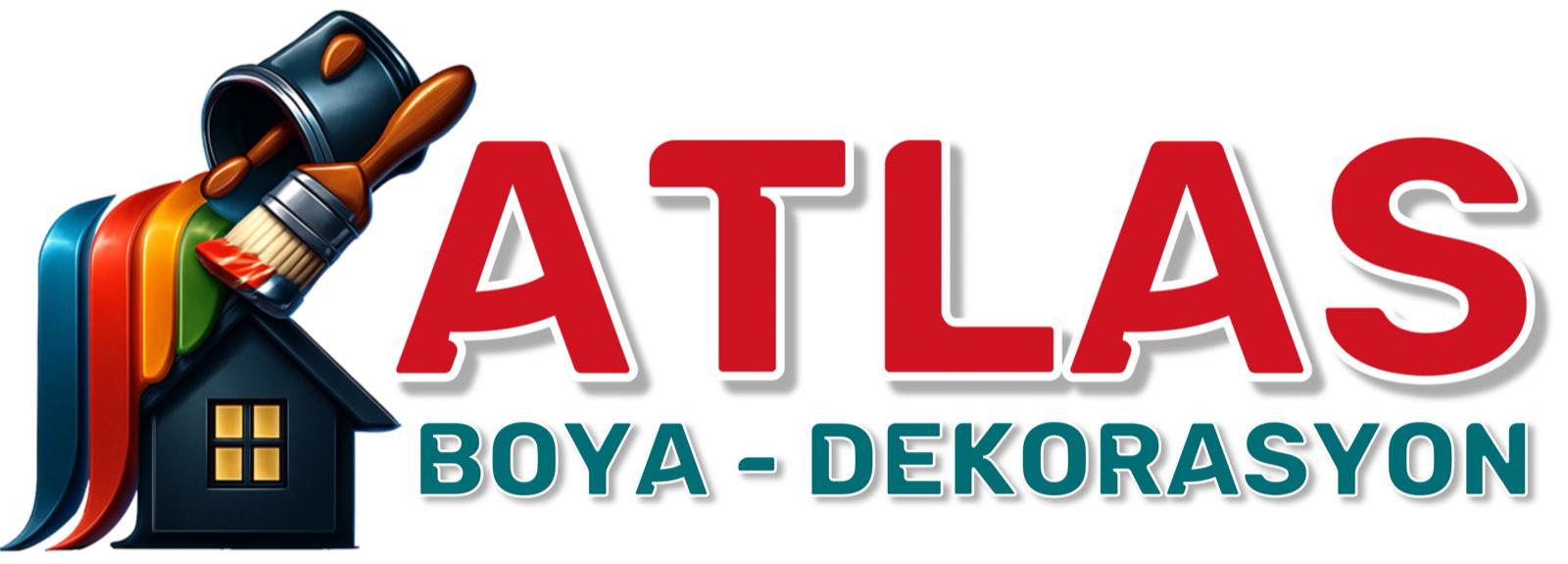 Atlas Boya Dekorasyon